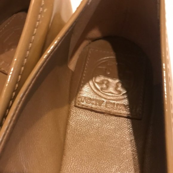 Tory Burch Ballet Flat - Picture 3 of 6